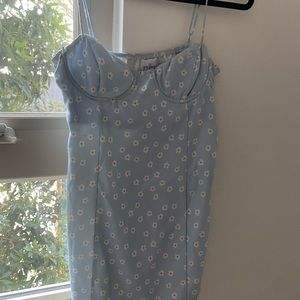 Princess Polly Floral Dress